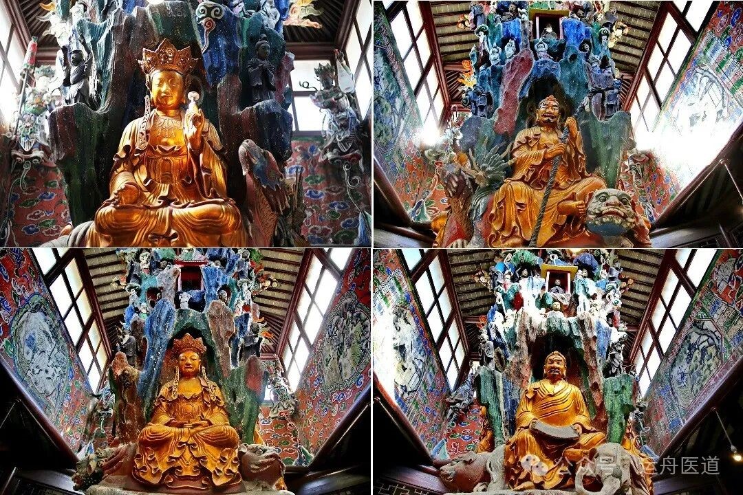 苏州西园寺分说三